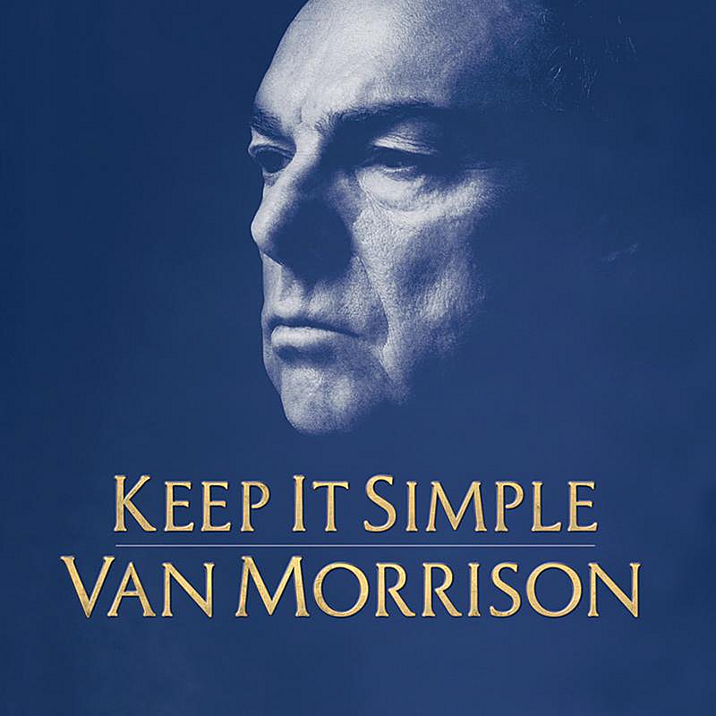 Van Morrison/Keep It Simple@Import-Gbr